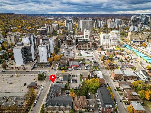 75 Young Street, Hamilton, ON 