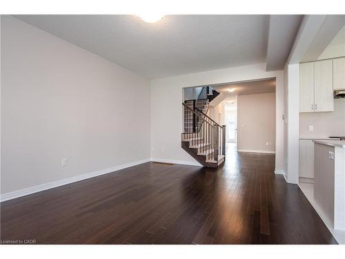 29 Rustic Oak Trail, Ayr, ON - Indoor