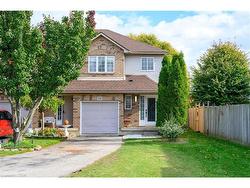 14-134 Terni Boulevard  Hamilton, ON L8W 3Y9