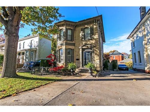 501 George Street  Woodstock, ON N4S 4J3