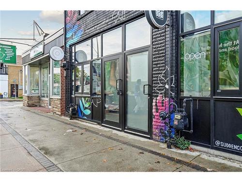 586 Concession Street, Hamilton, ON 