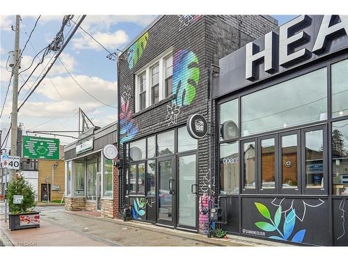 586 Concession Street, Hamilton, ON 