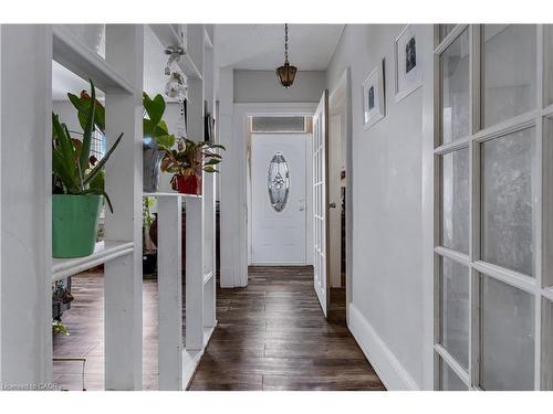 193 Locke Street N, Hamilton, ON - Indoor Photo Showing Other Room