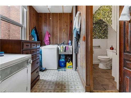 193 Locke Street N, Hamilton, ON - Indoor