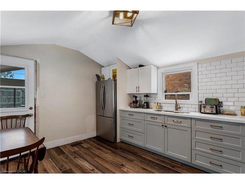 193 Locke Street N, Hamilton, ON - Indoor