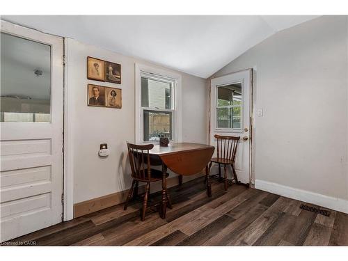 193 Locke Street N, Hamilton, ON - Indoor