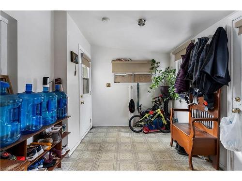 193 Locke Street N, Hamilton, ON - Indoor