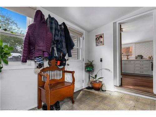 193 Locke Street N, Hamilton, ON - Indoor Photo Showing Other Room
