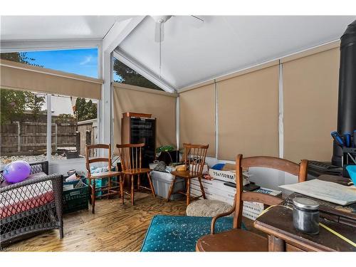 193 Locke Street N, Hamilton, ON - Indoor