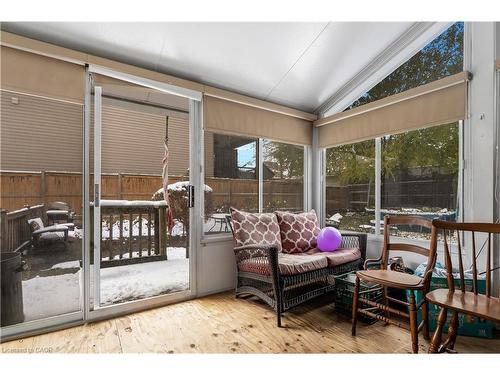 193 Locke Street N, Hamilton, ON -  With Exterior