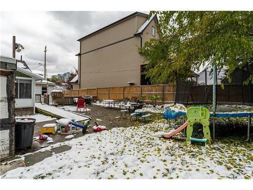 193 Locke Street N, Hamilton, ON - Outdoor