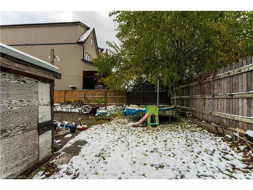 193 Locke Street N, Hamilton, ON - Outdoor