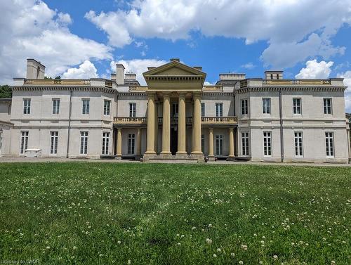 193 Locke Street N, Hamilton, ON - Outdoor