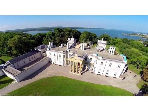 193 Locke Street N, Hamilton, ON - Outdoor With View