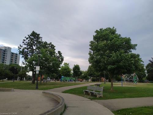 193 Locke Street N, Hamilton, ON - Outdoor