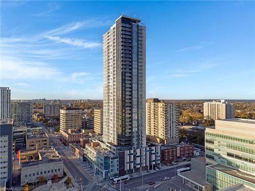 1805-60 Frederick Street  Kitchener, ON N2H 0C7