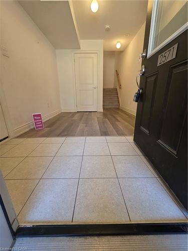 27-2571 Ladyfern Crossing, Pickering, ON - Indoor Photo Showing Other Room