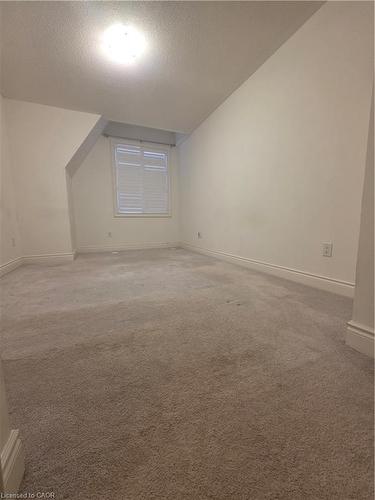 27-2571 Ladyfern Crossing, Pickering, ON - Indoor Photo Showing Other Room