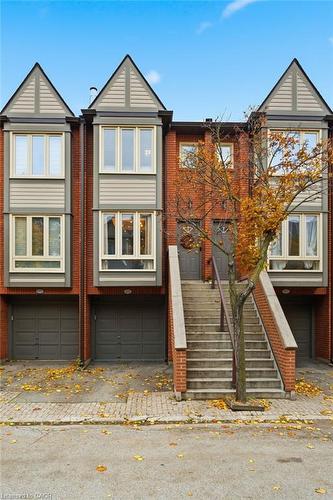 614-895 Maple Avenue, Burlington, ON - Outdoor With Facade