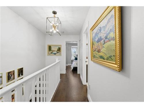 614-895 Maple Avenue, Burlington, ON - Indoor Photo Showing Other Room