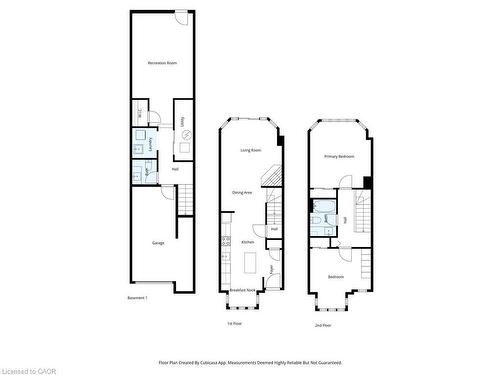 614-895 Maple Avenue, Burlington, ON - Other