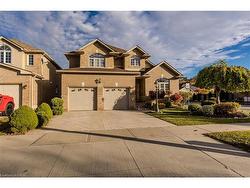 1012 Greenhill Avenue  Hamilton, ON L8G 5G9