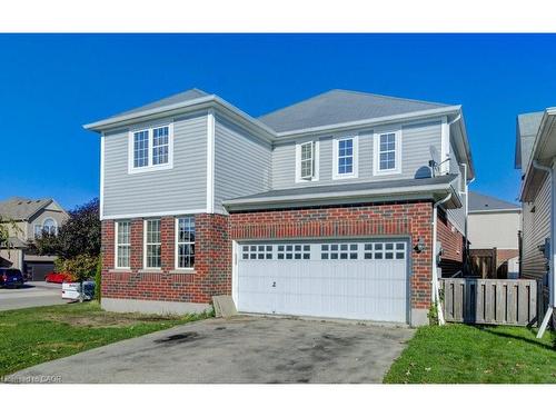 51 Shields Street, Breslau, ON - Outdoor