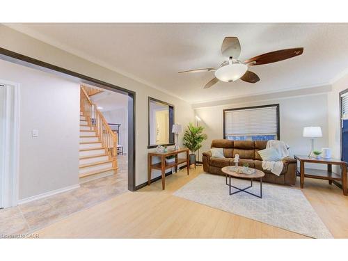 51 Shields Street, Breslau, ON - Indoor Photo Showing Other Room