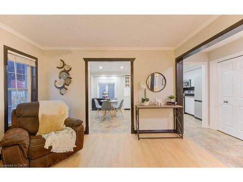 51 Shields Street, Breslau, ON - Indoor