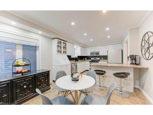 51 Shields Street, Breslau, ON - Indoor Photo Showing Dining Room