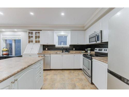 51 Shields Street, Breslau, ON - Indoor Photo Showing Kitchen