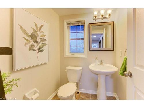51 Shields Street, Breslau, ON - Indoor Photo Showing Bathroom