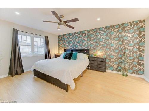 51 Shields Street, Breslau, ON - Indoor Photo Showing Bedroom