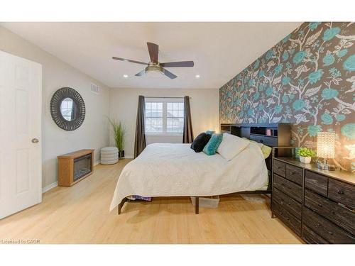 51 Shields Street, Breslau, ON - Indoor Photo Showing Bedroom