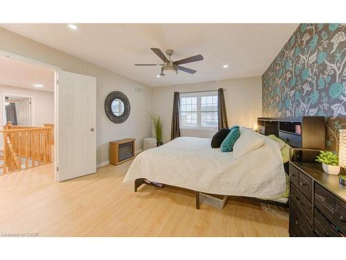 51 Shields Street, Breslau, ON - Indoor Photo Showing Bedroom