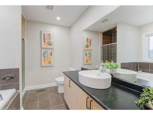 51 Shields Street, Breslau, ON - Indoor Photo Showing Bathroom