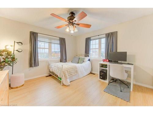 51 Shields Street, Breslau, ON - Indoor Photo Showing Bedroom
