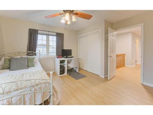 51 Shields Street, Breslau, ON - Indoor Photo Showing Bedroom