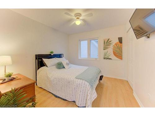 51 Shields Street, Breslau, ON - Indoor Photo Showing Bedroom