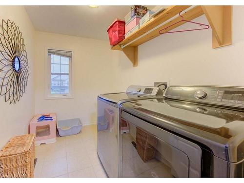 51 Shields Street, Breslau, ON - Indoor Photo Showing Laundry Room