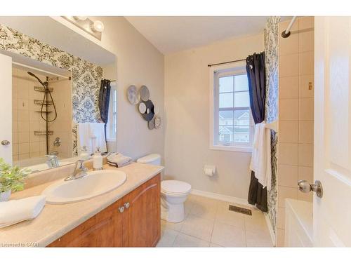 51 Shields Street, Breslau, ON - Indoor Photo Showing Bathroom