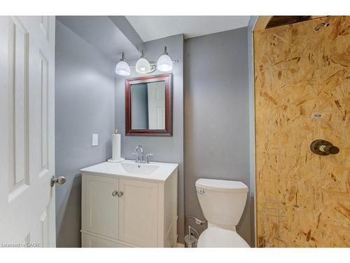51 Shields Street, Breslau, ON - Indoor Photo Showing Bathroom