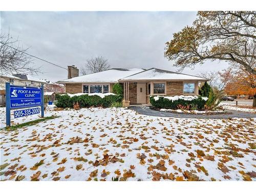 2409 Walker'S Line, Burlington, ON 