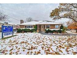 2409 Walker's Line  Burlington, ON L7M 4K1