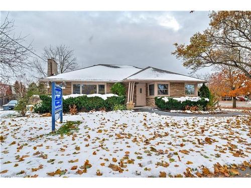 2409 Walker'S Line, Burlington, ON 