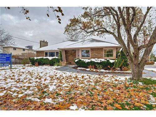 2409 Walker'S Line, Burlington, ON 