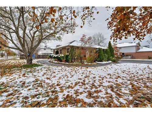 2409 Walker'S Line, Burlington, ON 