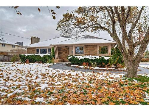 2409 Walker'S Line, Burlington, ON 