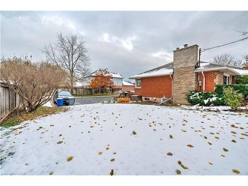 2409 Walker'S Line, Burlington, ON 