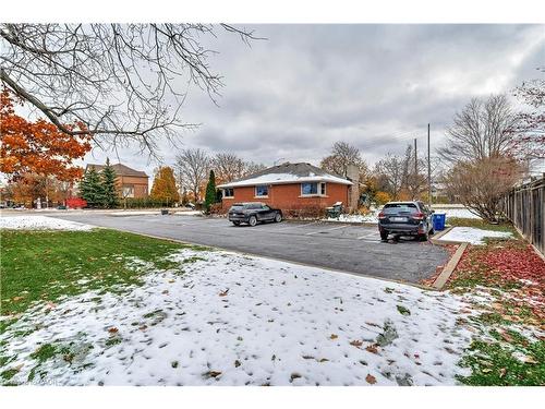 2409 Walker'S Line, Burlington, ON 